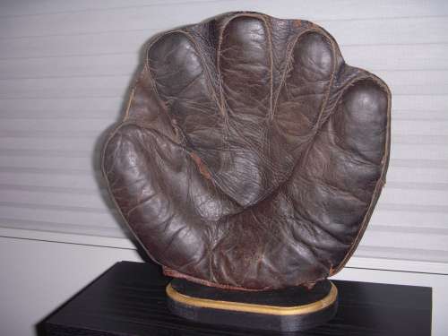 c. 1910 Duck Web Front